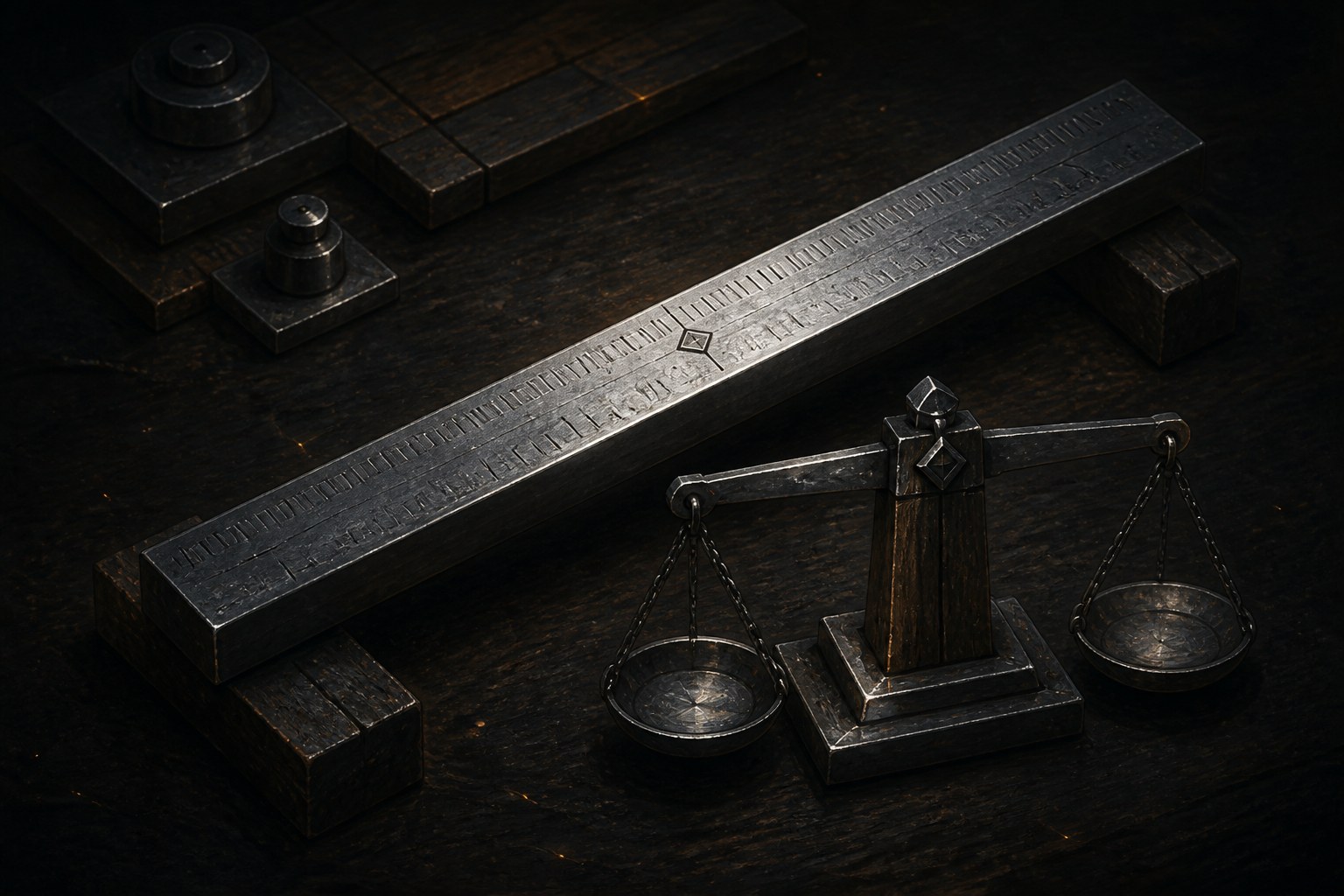 Editorial comparison of length, weight, and hardness figures sourced from maker, wholesale, and retail pages